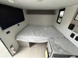 2026 COACHMEN CLIPPER 12000 SERIES 12000ROK
