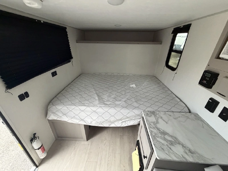 2026 COACHMEN CLIPPER 12000 SERIES 12000ROK
