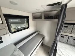 2026 COACHMEN CLIPPER 12000 SERIES 12000ROK