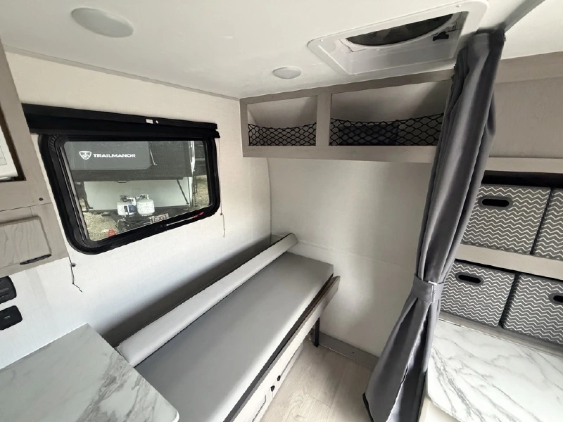 2026 COACHMEN CLIPPER 12000 SERIES 12000ROK