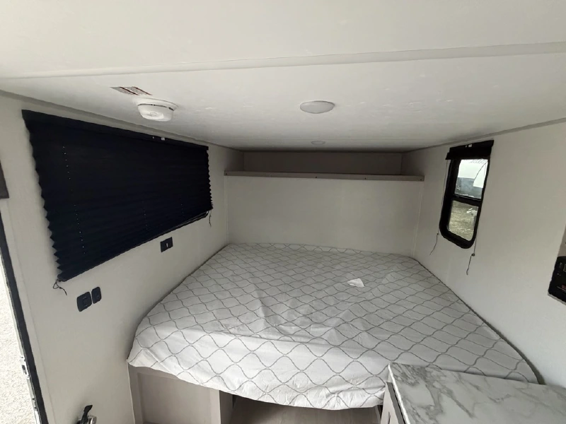 2026 COACHMEN CLIPPER 12000 SERIES 12000ROK