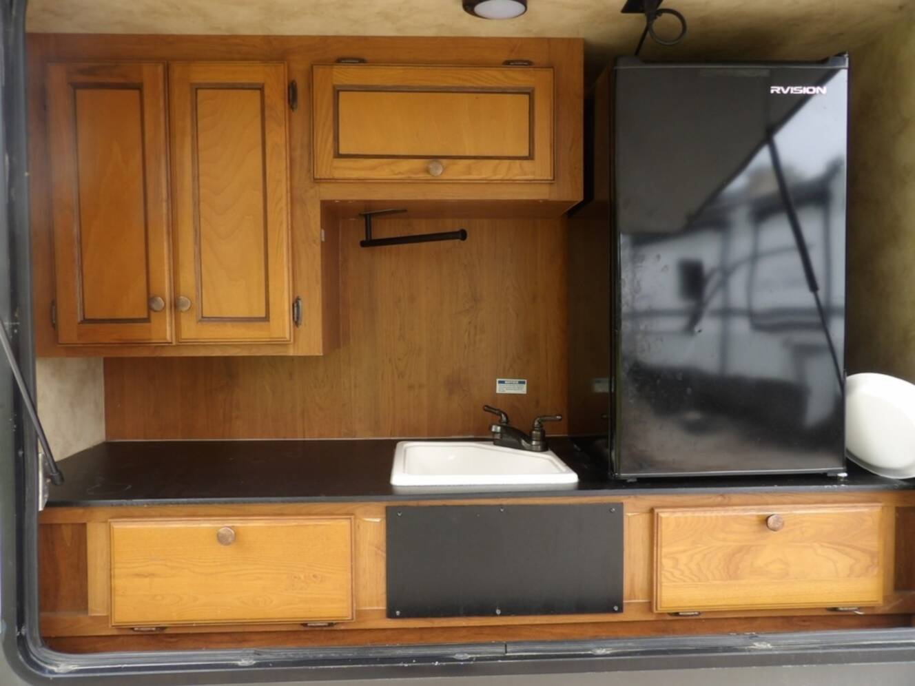 A photo of this 2015 Crossroads Sunset Trail 300BH