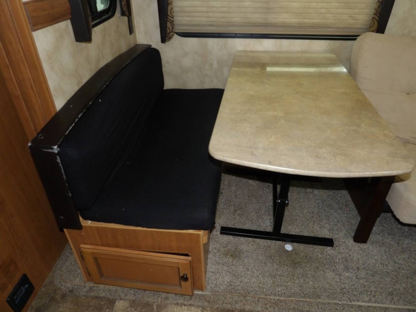 A photo of this 2015 Crossroads Sunset Trail 300BH