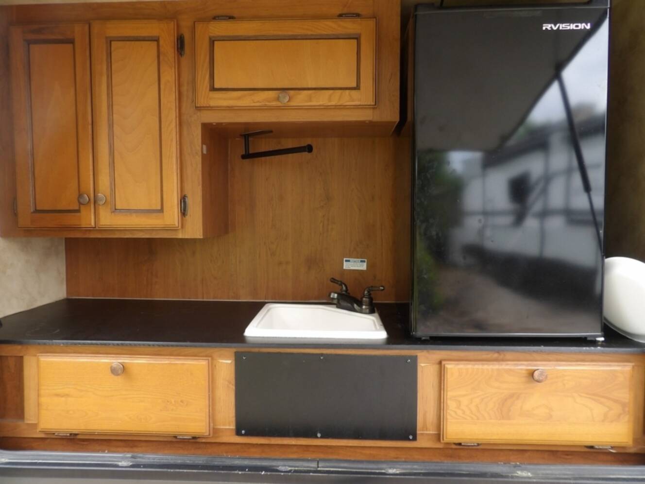 A photo of this 2015 Crossroads Sunset Trail 300BH