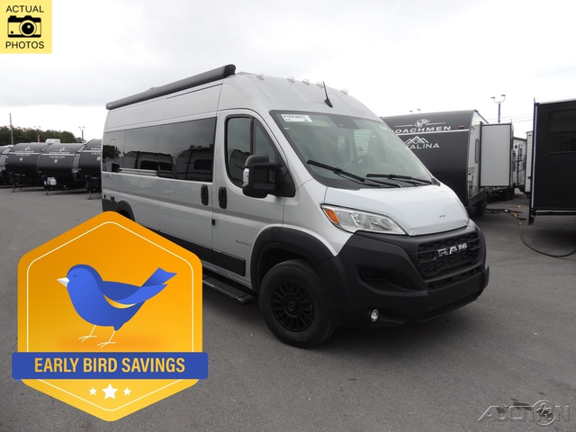 2027 Entegra Coach Ethos 20E in greencastle PA