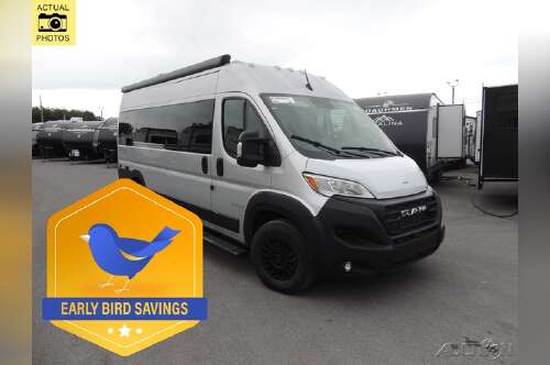 2027 Entegra Coach Ethos 20E in greencastle PA