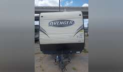 2018 Prime Time Manufacturing Avenger 33RCI RV