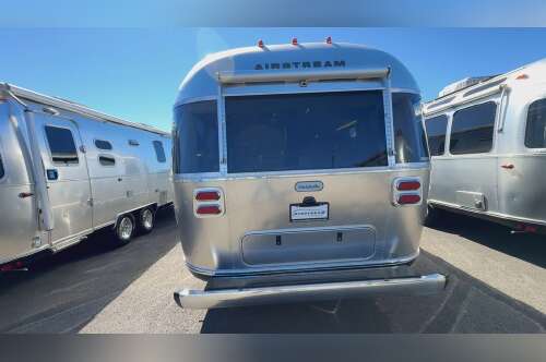 2026 Airstream Globetrotter 27FB in fairfield CA