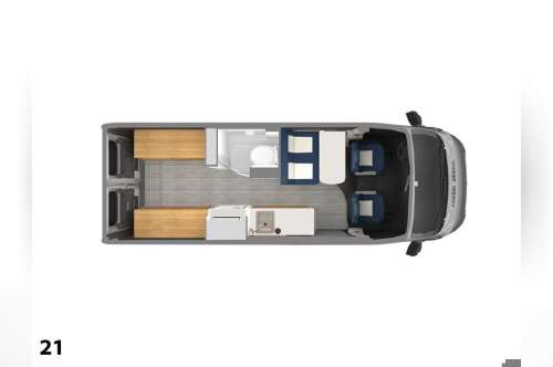 2024 Airstream Rangeline 21 BASE in clackamas OR