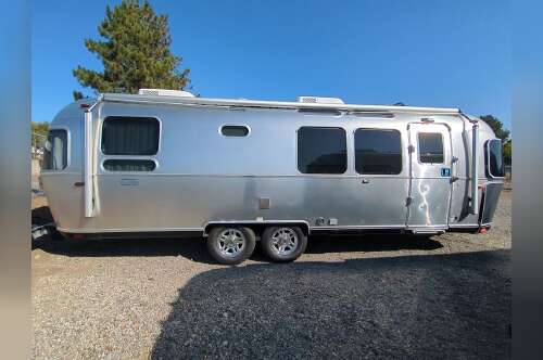 2026 Airstream Classic 28RB in spokane valley WA