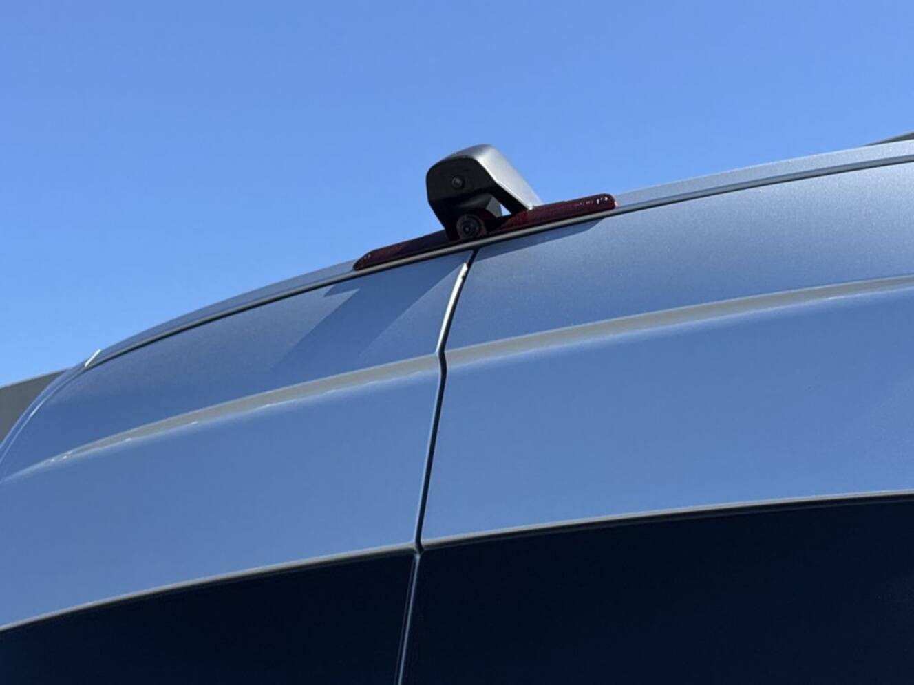 A photo of this 2026 Airstream Interstate 24GT