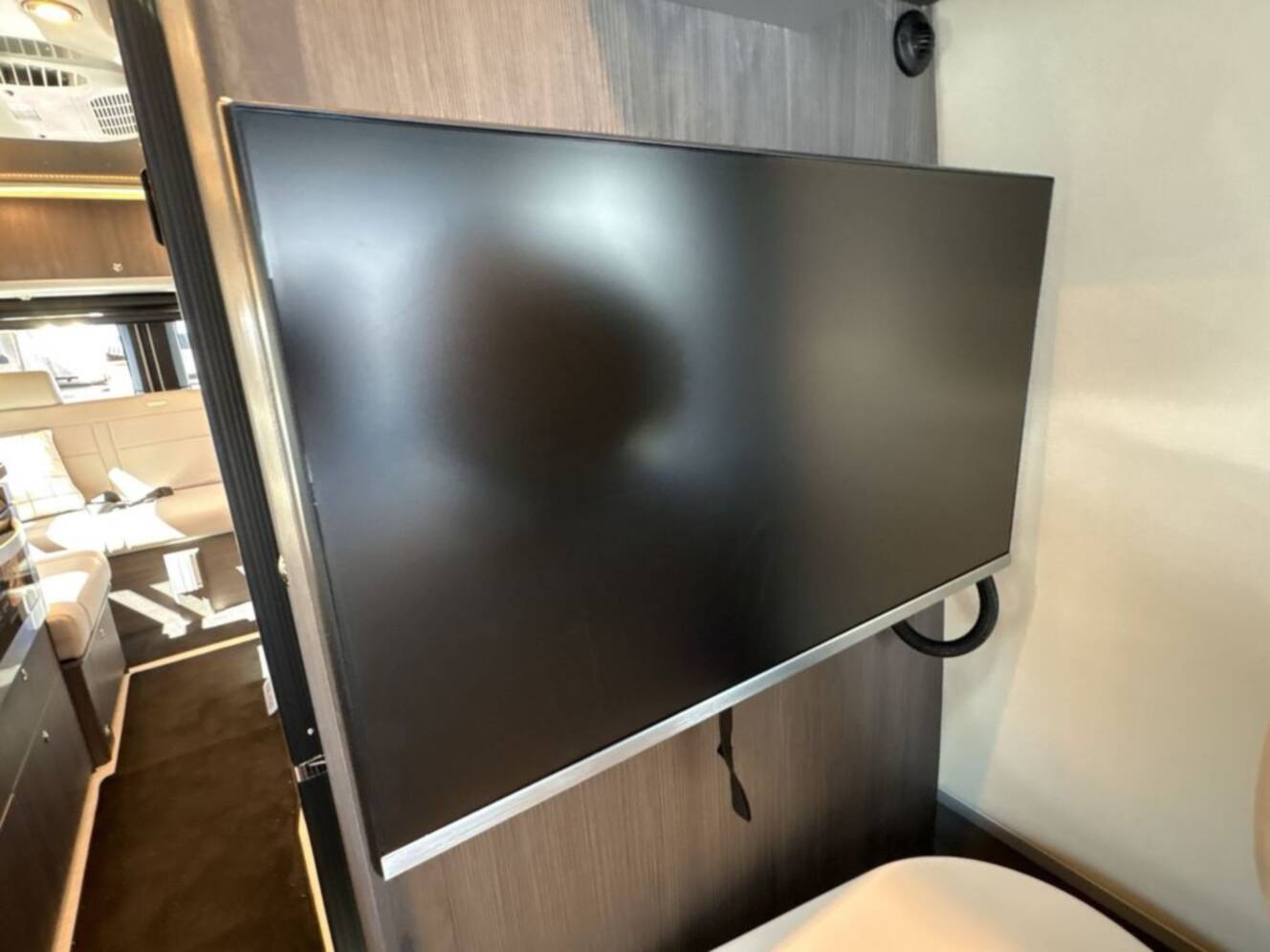A photo of this 2026 Airstream Interstate 24GT