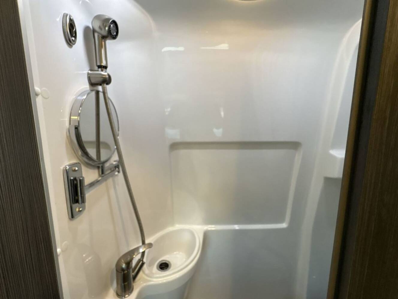 A photo of this 2026 Airstream Interstate 24GT