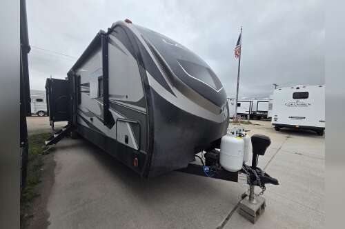 2020 Keystone Rv Co LAREDO 335MK in norfolk NE