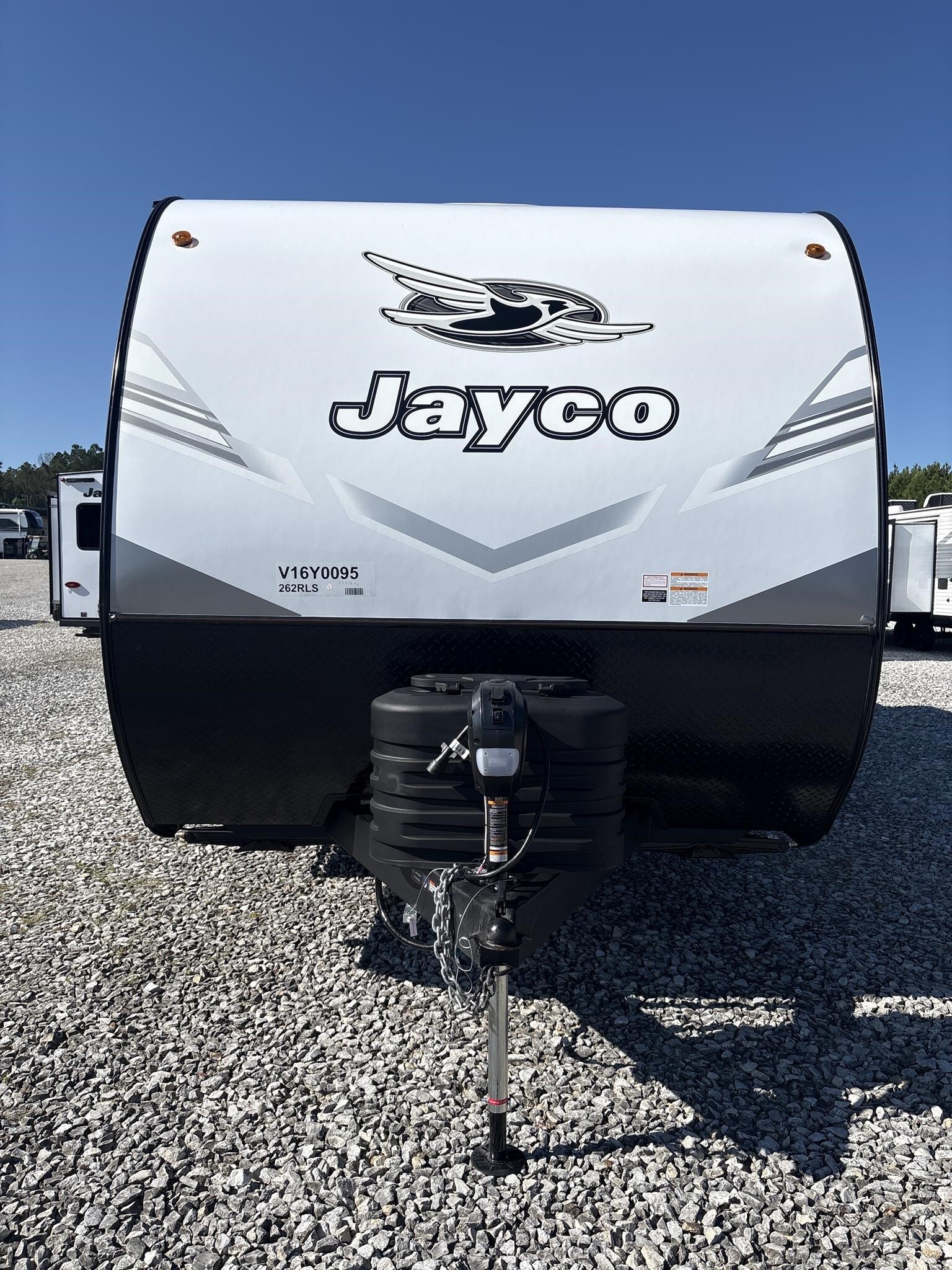 2027 Jayco JAY FLIGHT SLX 262RLS in meridian MS