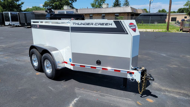 2025 Thunder Creek Equipment FST750 in Delphos, OH