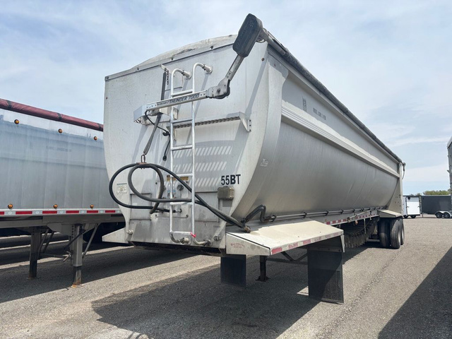 2017 Trail King 42"X102"X90" Segmented Belt in Delphos, OH
