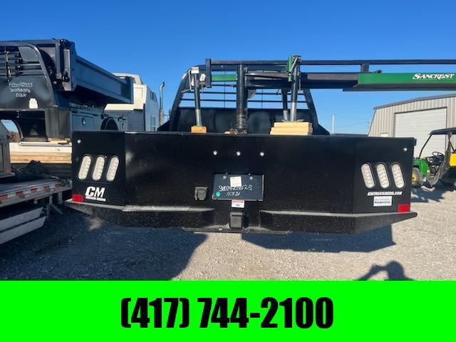2024 CM TRUCK BED CM TRUCK BED SK in Billings, MO