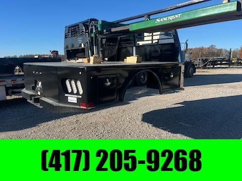 2023 CM TRUCK BED CM TRUCK BED SK in Diamond, MO