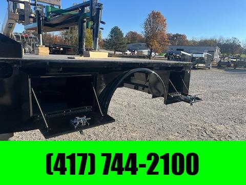 2023 CM TRUCK BED CM TRUCK BED SK in Billings, MO
