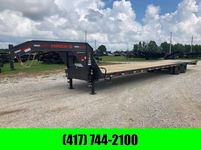 2026 MAXXD FLATBED in Billings, MO