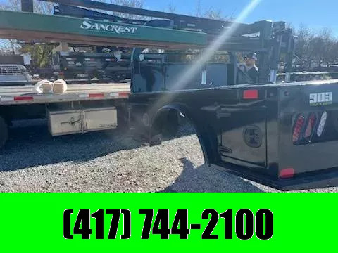 2025 903 Truck Beds 903 SK in Billings, MO