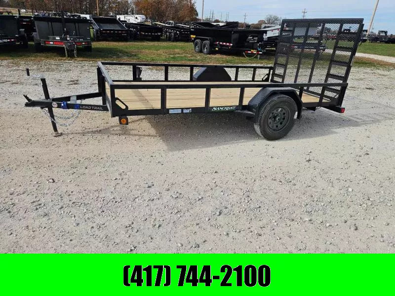 2026 Load Trail UTILITY in Billings, MO