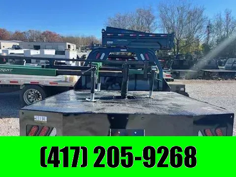 2025 903 Truck Beds 903 SK in Diamond, MO