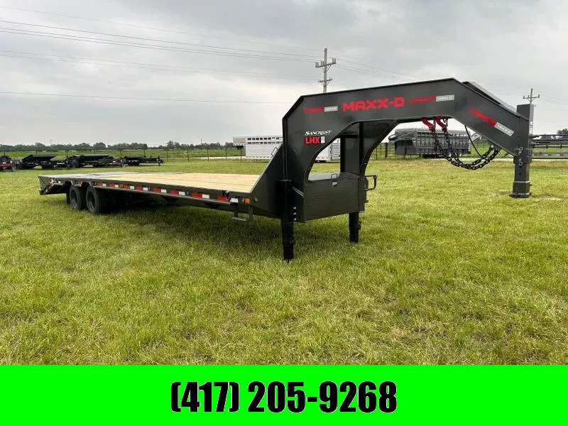 2026 MAXX-D Flatbed in Diamond, MO