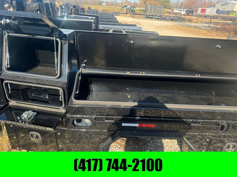 2024 Besler Industries BESLER 8102SK in Billings, MO