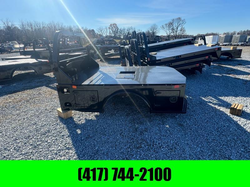 2025 903 Truck Beds 903 SK in Billings, MO