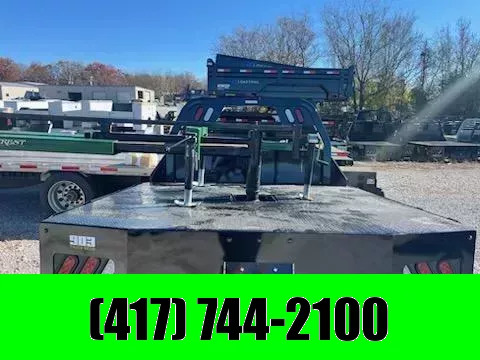 2025 903 Truck Beds 903 SK in Billings, MO