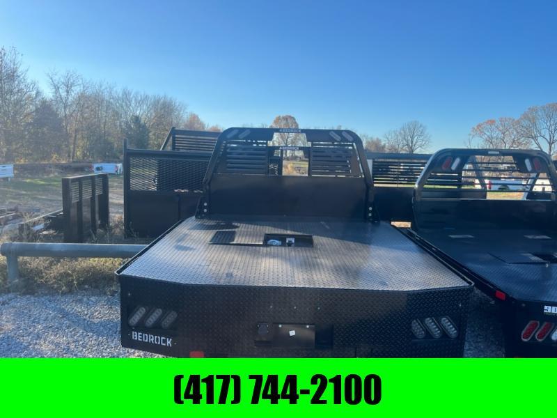 2023 Bedrock BEDROCK TRUCK BED in Billings, MO