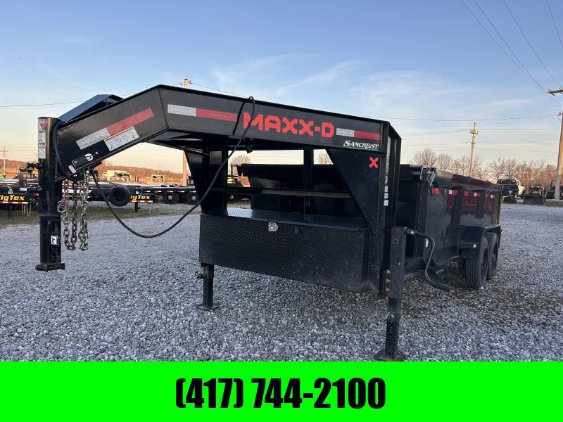 2023 MAXX-D DTX DUMP in Billings, MO