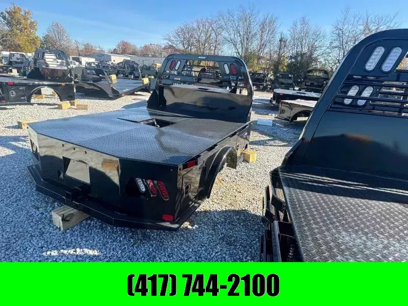 2026 903 Truck Beds 903 SK in Billings, MO