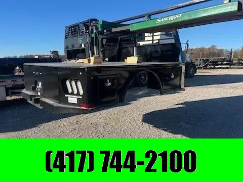 2025 CM TRUCK BED CM TRUCK BED SK in Billings, MO