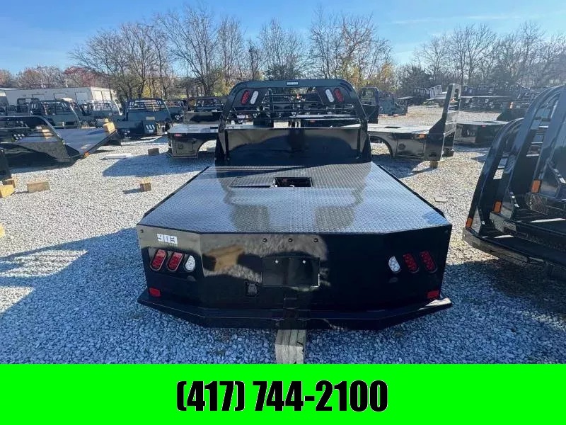 2025 903 Truck Beds 903 SK in Billings, MO