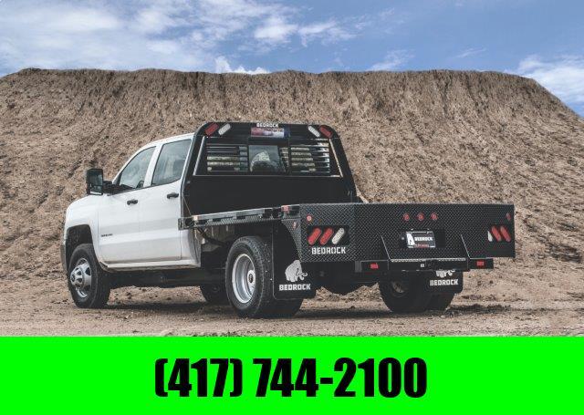 2023 Bedrock DIAMOND SERIES 20D-7 FITS RAM DUALLY BED DELETE in Diamond, MO