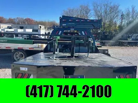 2025 903 Truck Beds 903 SK in Billings, MO