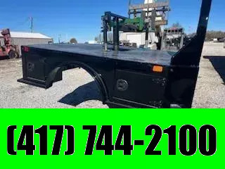 2025 903 Truck Beds 903 SK in Billings, MO