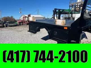 2025 903 Truck Beds 903 SK in Billings, MO