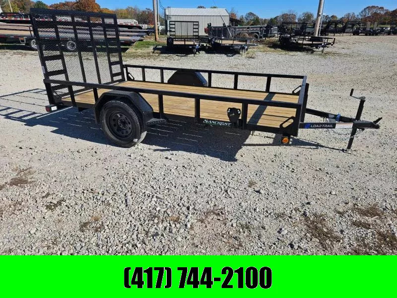 2026 LOAD TRAIL UTILITY in Billings, MO