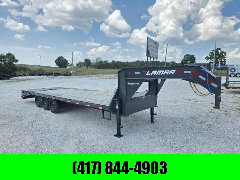 2025 LAMAR GOOSENECK in Rogersville, MO