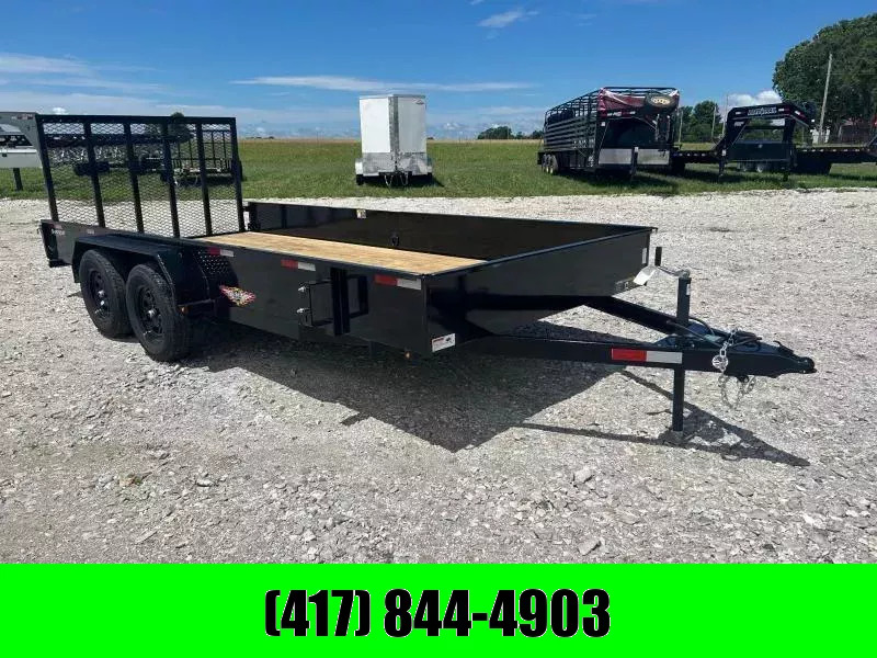 2025 H and H Trailer Utility in Rogersville, MO