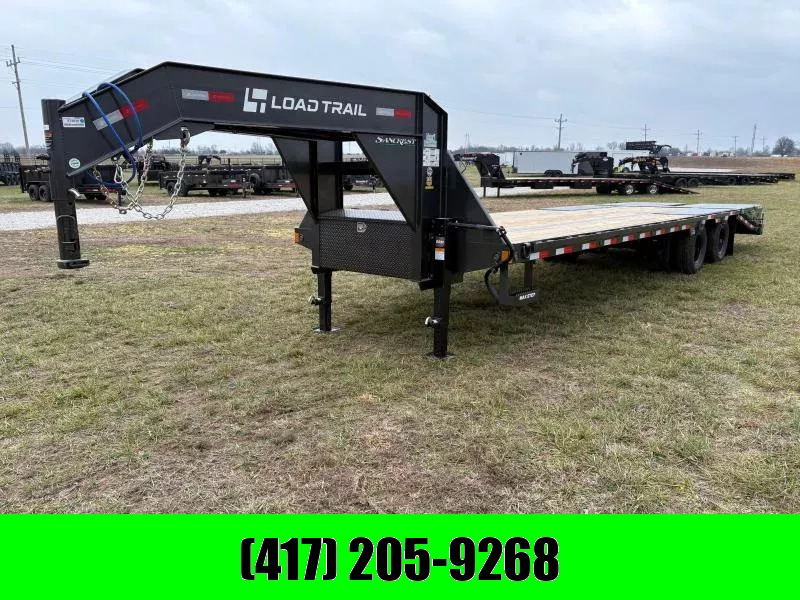 2026 Load Trail 102x30 Tandem 24K GN in Diamond, MO