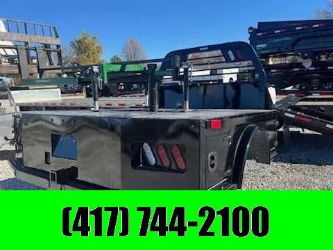 2025 903 Truck Beds 903 SK in Billings, MO