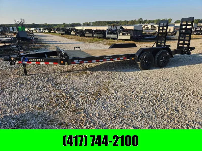 2026 Load Trail CAR HAULER in Billings, MO