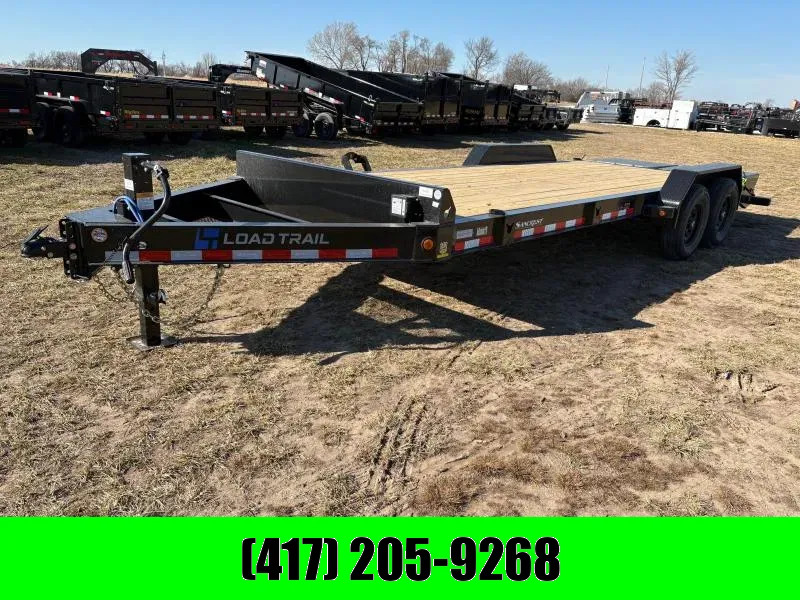 2026 Load Trail 83x22 Tandem 14K in Diamond, MO