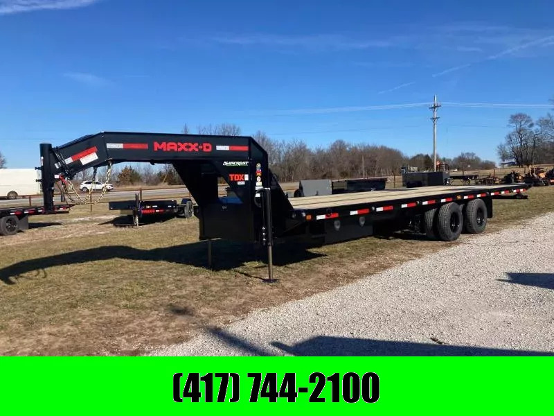 2026 MAXX-D FLATBED in Billings, MO