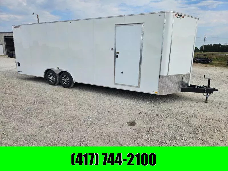 2025 H & H TRAILERS CARGO in Billings, MO